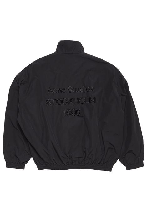 giacca logo uom onera ACNE STUDIOS | B90800900